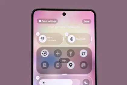 W0YTefZb rapido samsung one ui 8 5