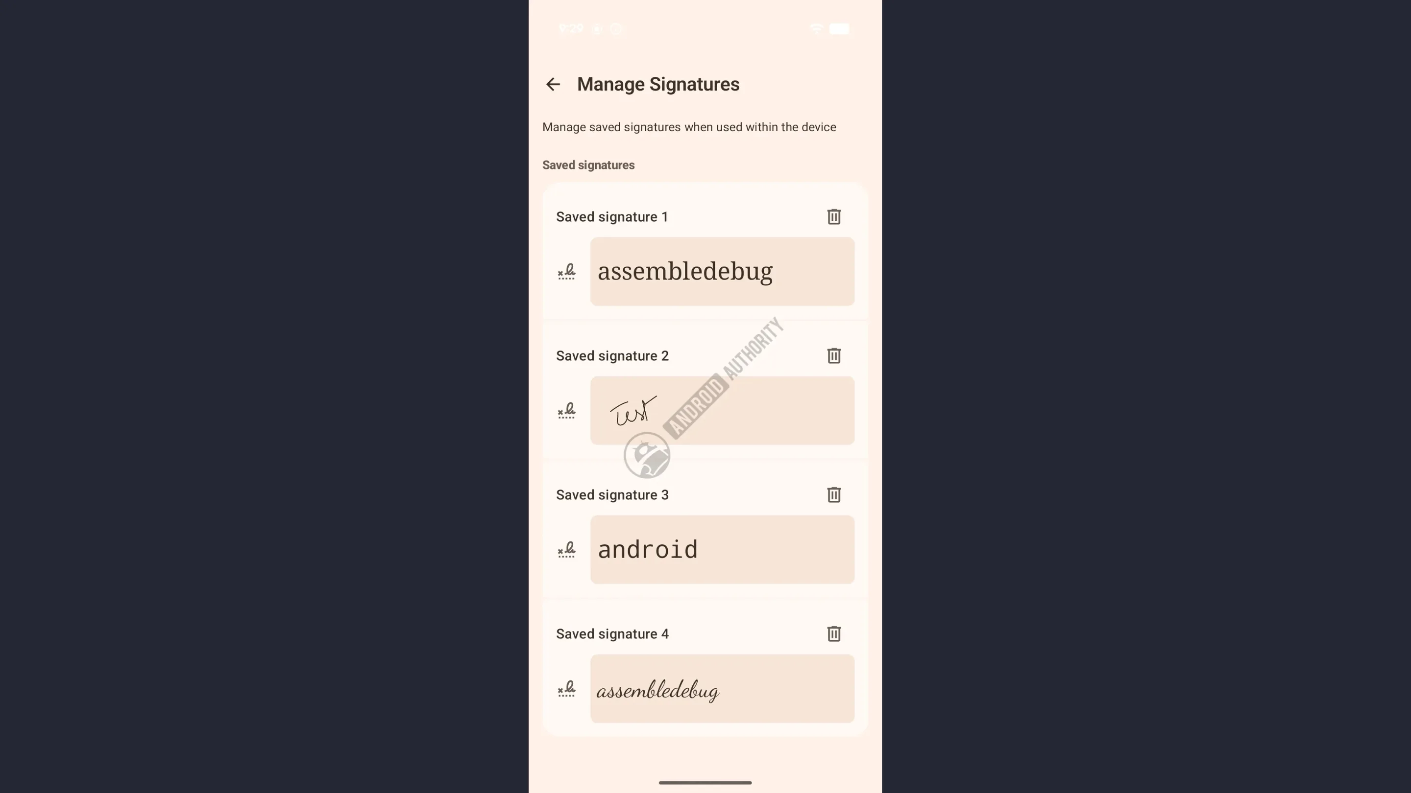 Android ganha assinatura nativa de documentos 2 YSxkgW25 ganha assinatura nativa documentos