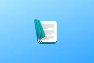 Imagem com a logomarca do Whisp