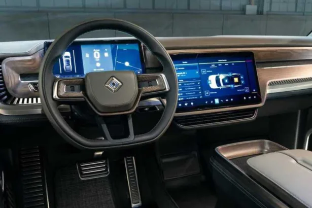 bTdAFvvM rejeita carplay inteligencia artificial nos carros 2