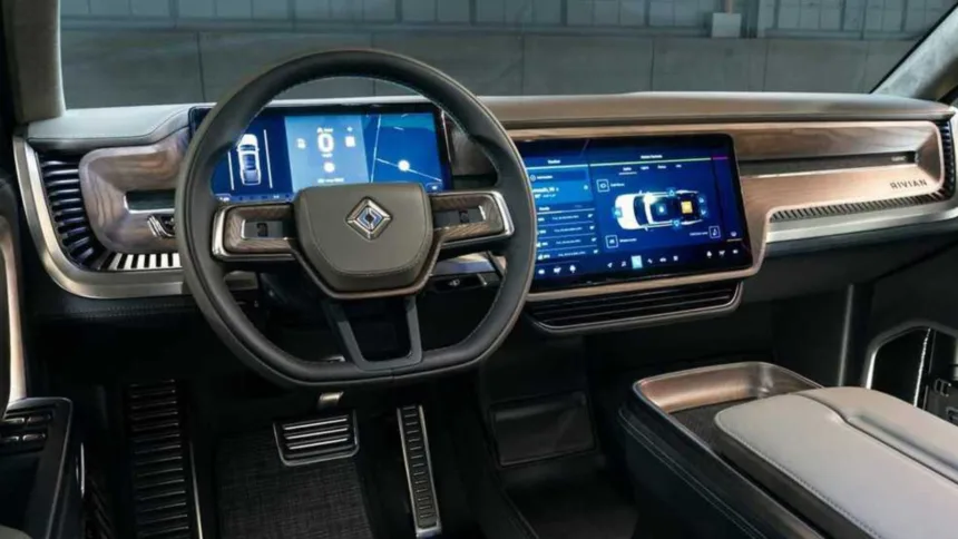 bTdAFvvM rejeita carplay inteligencia artificial nos carros 2