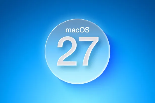 bjgxJUfY macos 27 encerra suporte macs intel