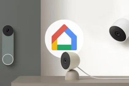 blyPa2xQ inteligentes com gemini google home