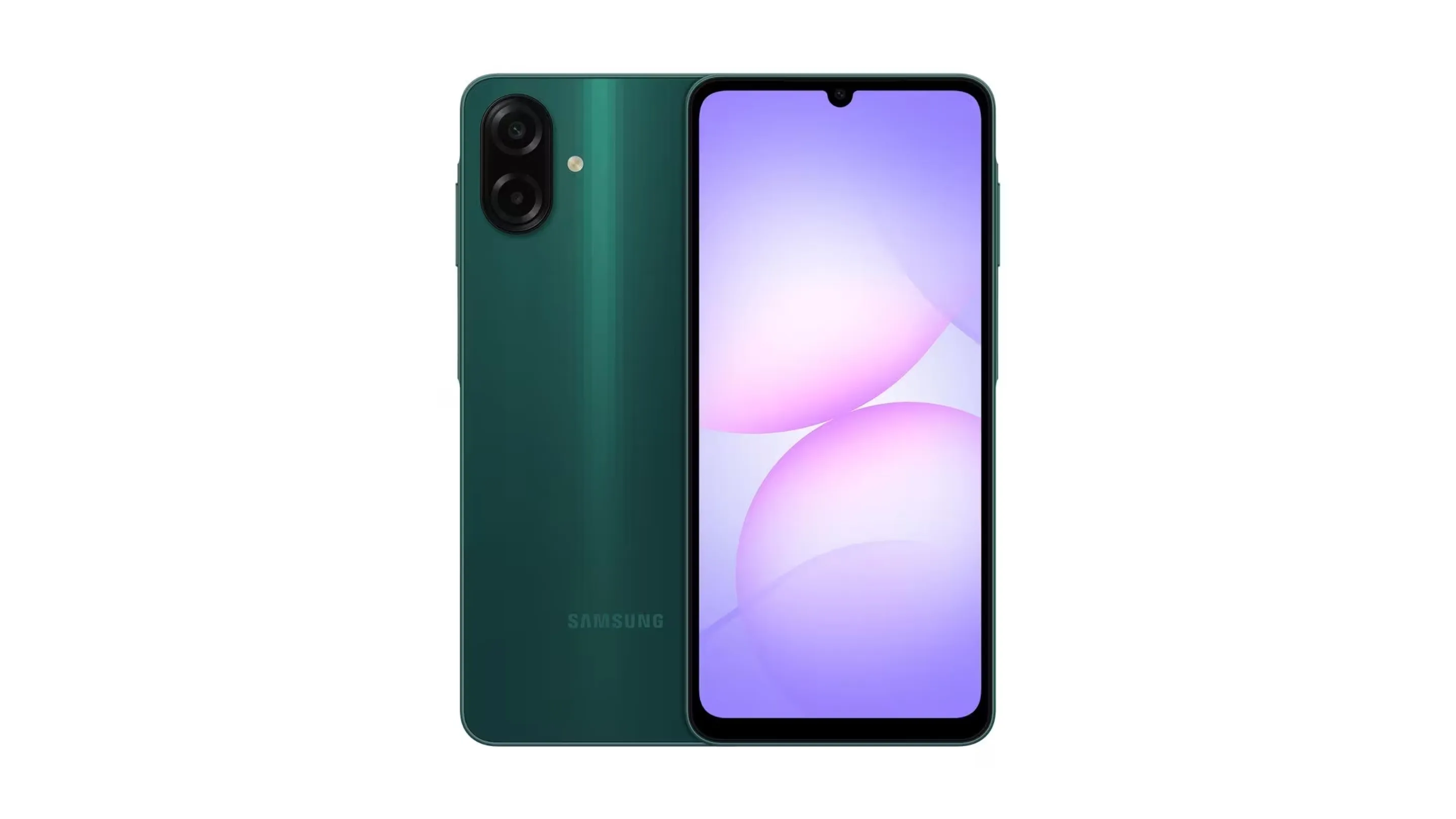 dex na linha galaxy a 2