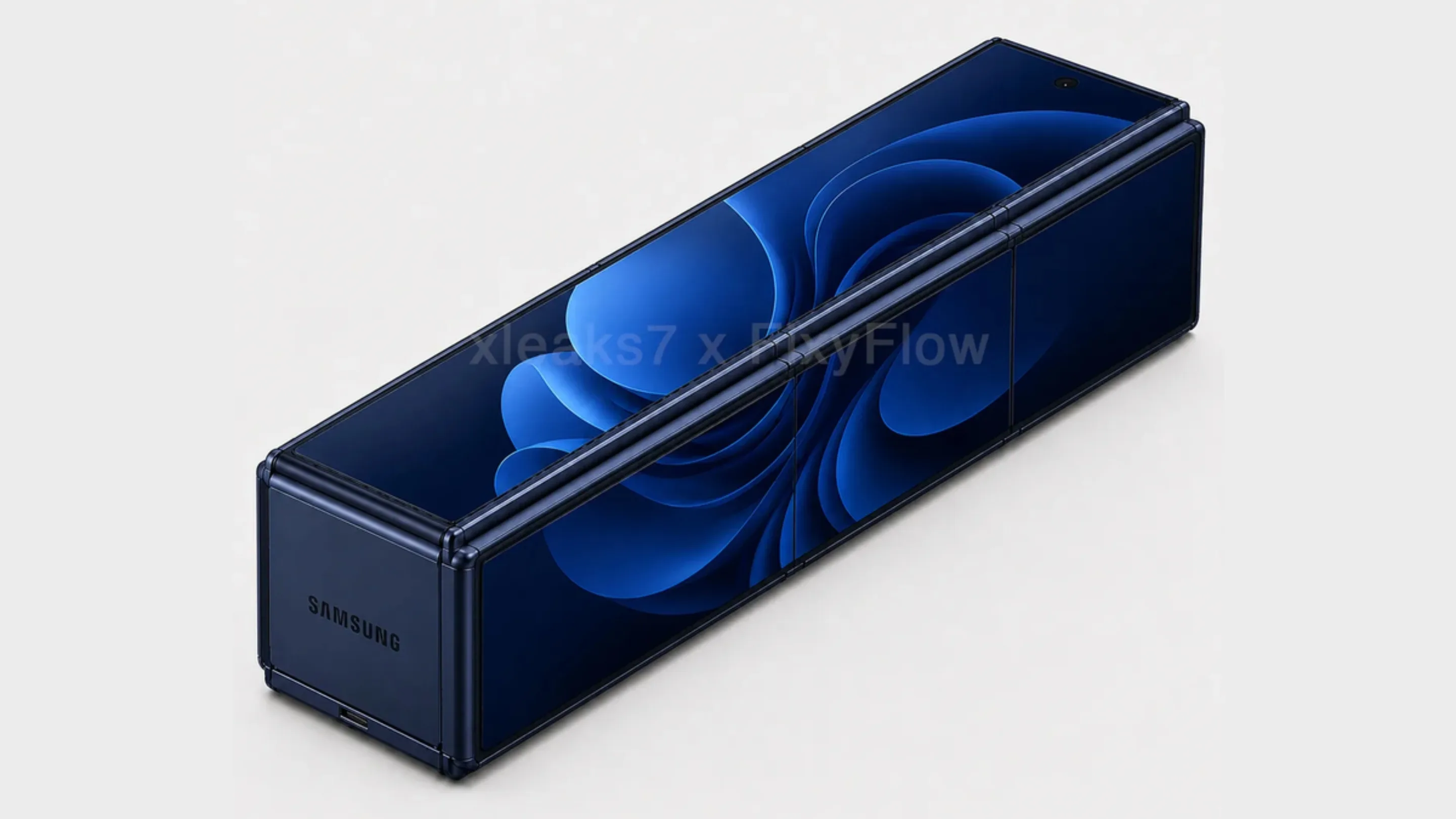 dobravel samsung vira tablet