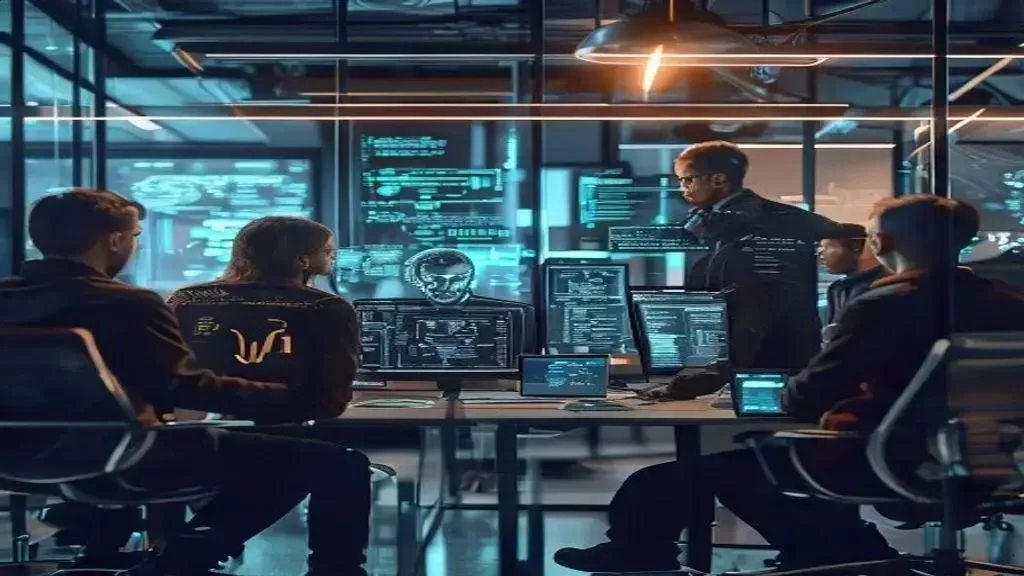 vEBHlD4D executivos tem confianca em risco de ia mas times de ti estao preocupados