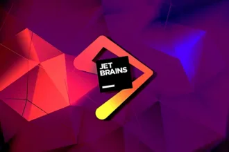 Logomarca do JetBrains