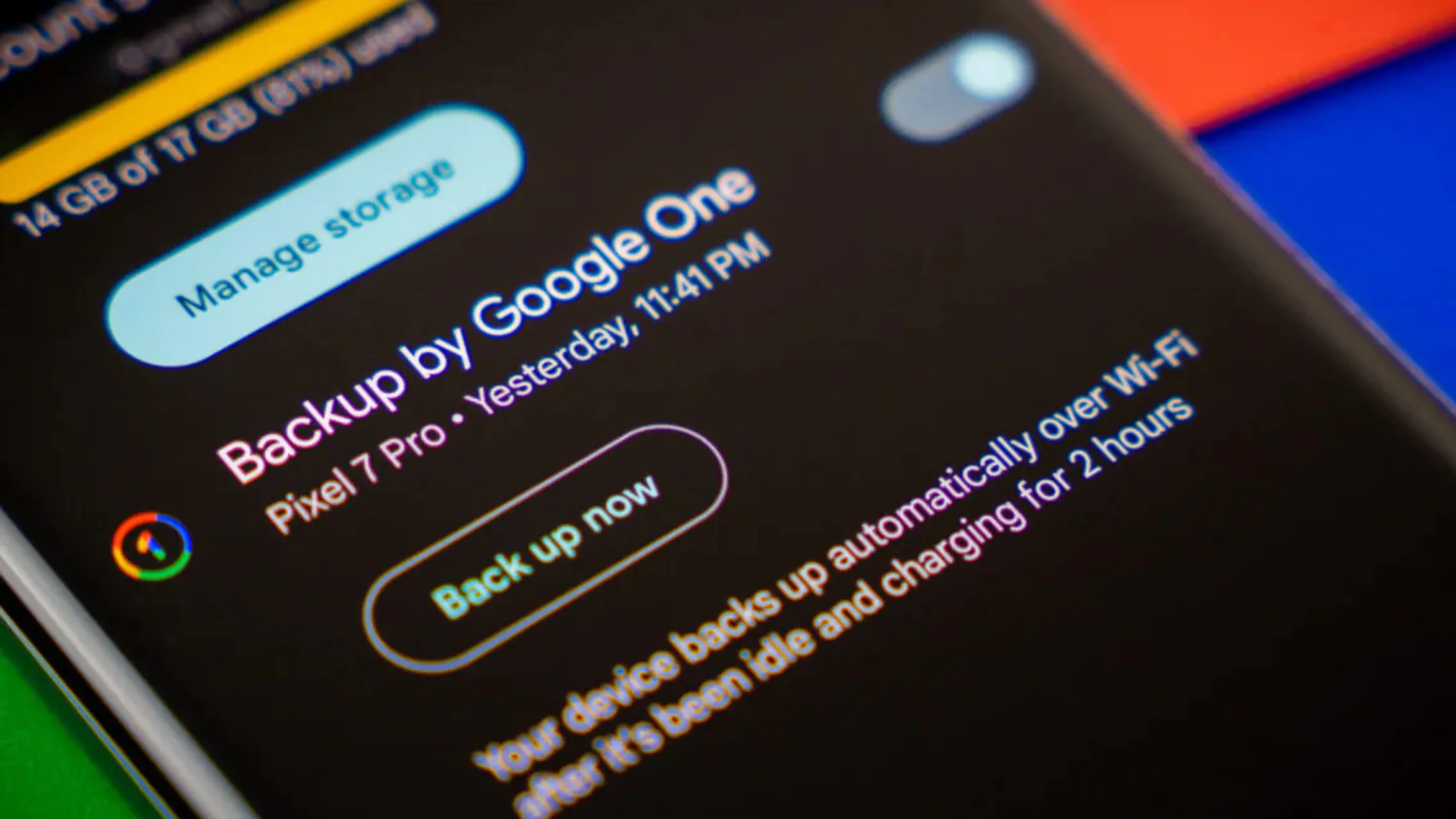 go2yUeJP novo backup do android controle por aplicativo