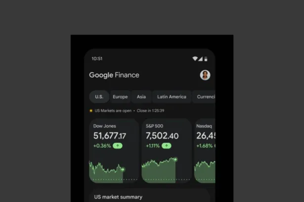 jpWgcN6L finance para android app ia 2