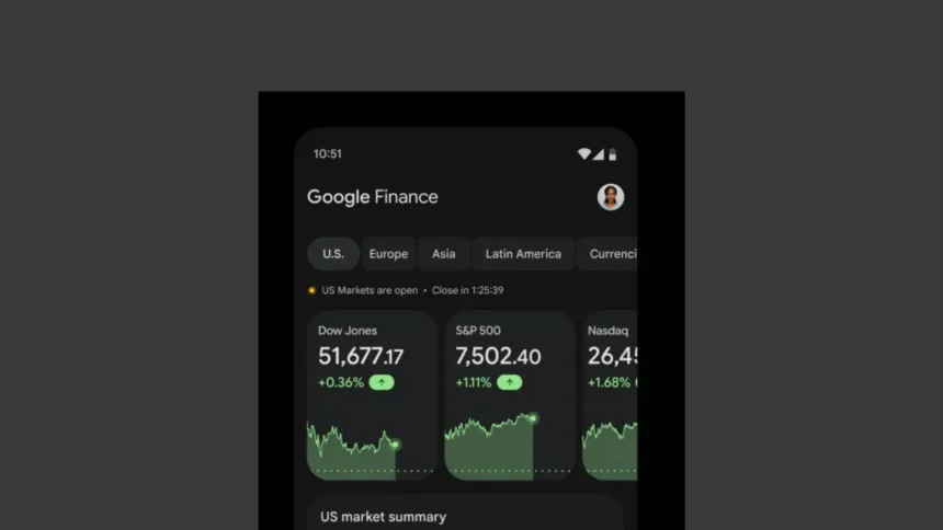 jpWgcN6L finance para android app ia 2