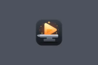 Imagem com a logomarca do FormatFactory