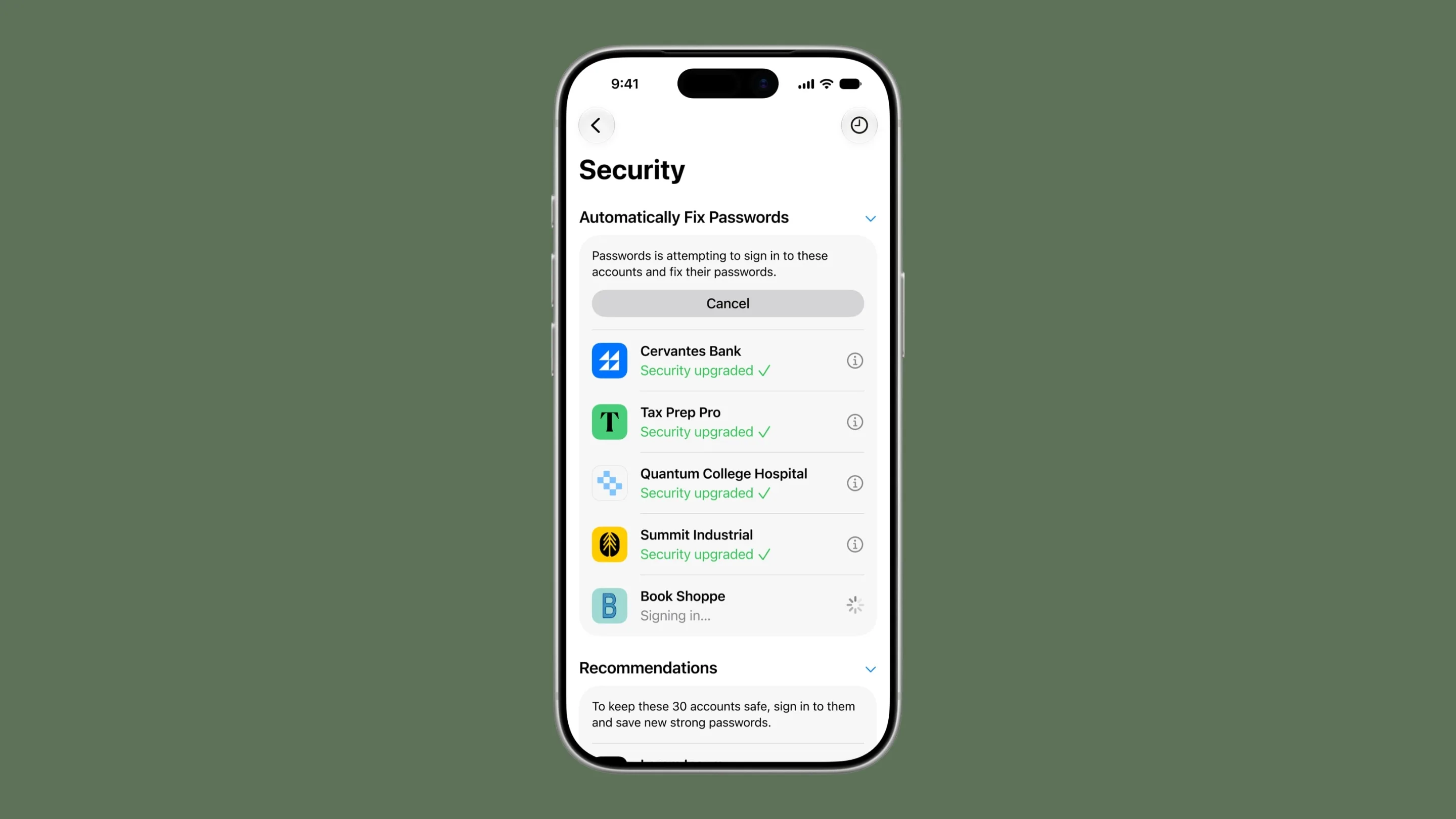 Gerenciador de senhas com IA chega ao iOS 27 2 ku15s6Lp gerenciador de senhas com ia ios 27