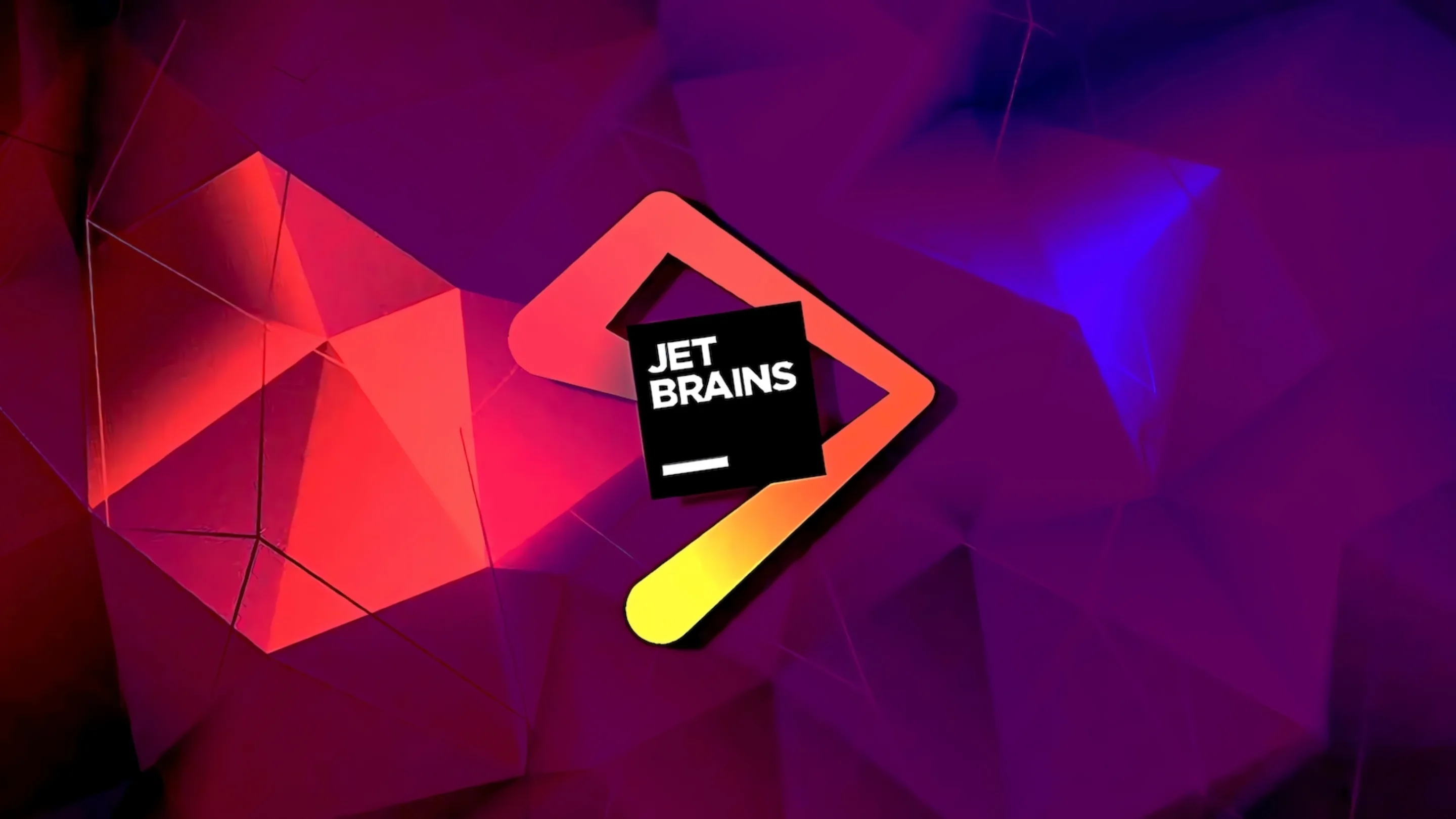 Logomarca do JetBrains