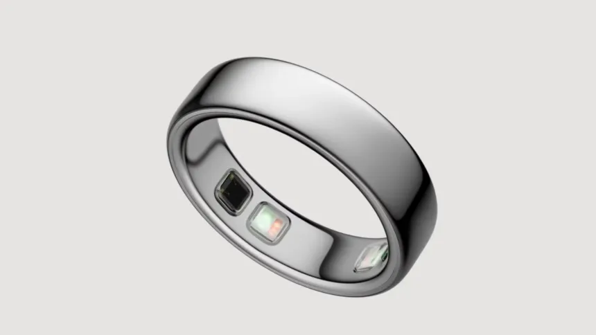nGxs97wx anel inteligente da apple iring rumores