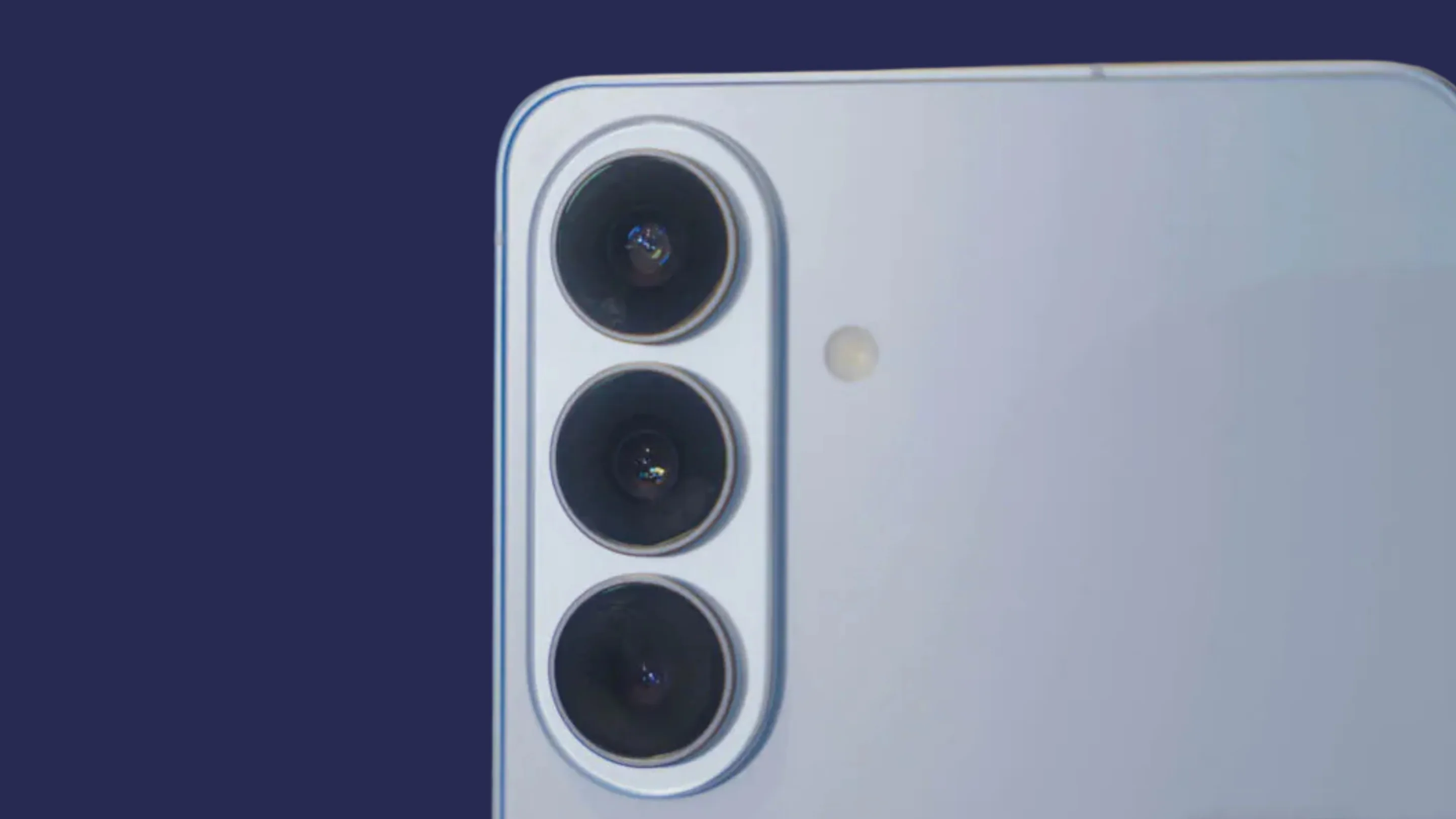 Câmeras do Galaxy S27: Pro não terá o mesmo zoom do Ultra