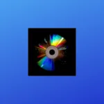 Imagem com a logomarca do CD Files Play