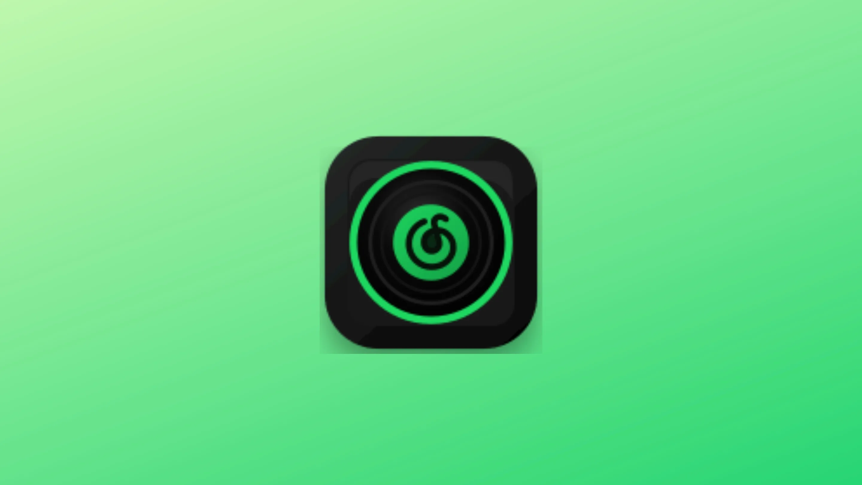 Imagem com a logomarca do CloudMusicPlayer