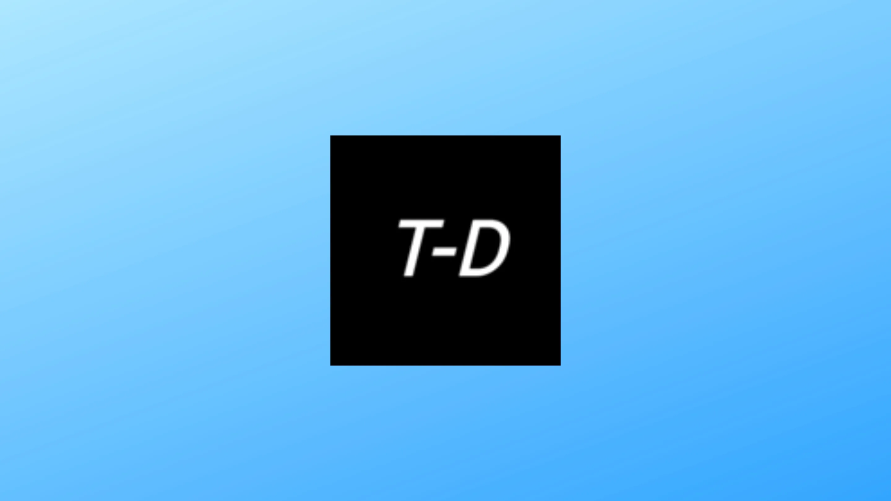 Imagem com a logomarca do Torrents Digger