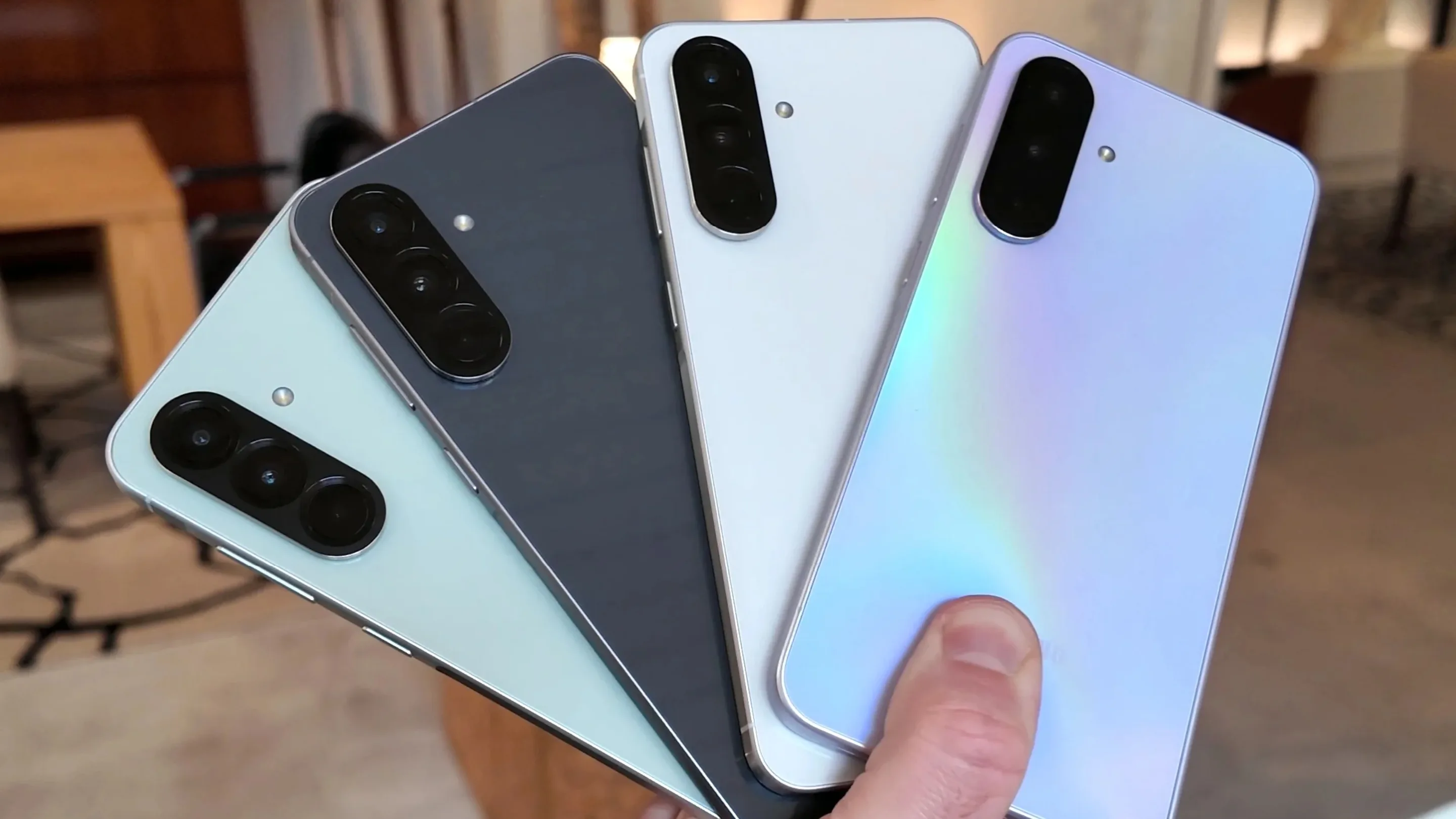 Samsung DeX na linha Galaxy A ganha destaque 1 q7B8HyO3 dex na linha galaxy a