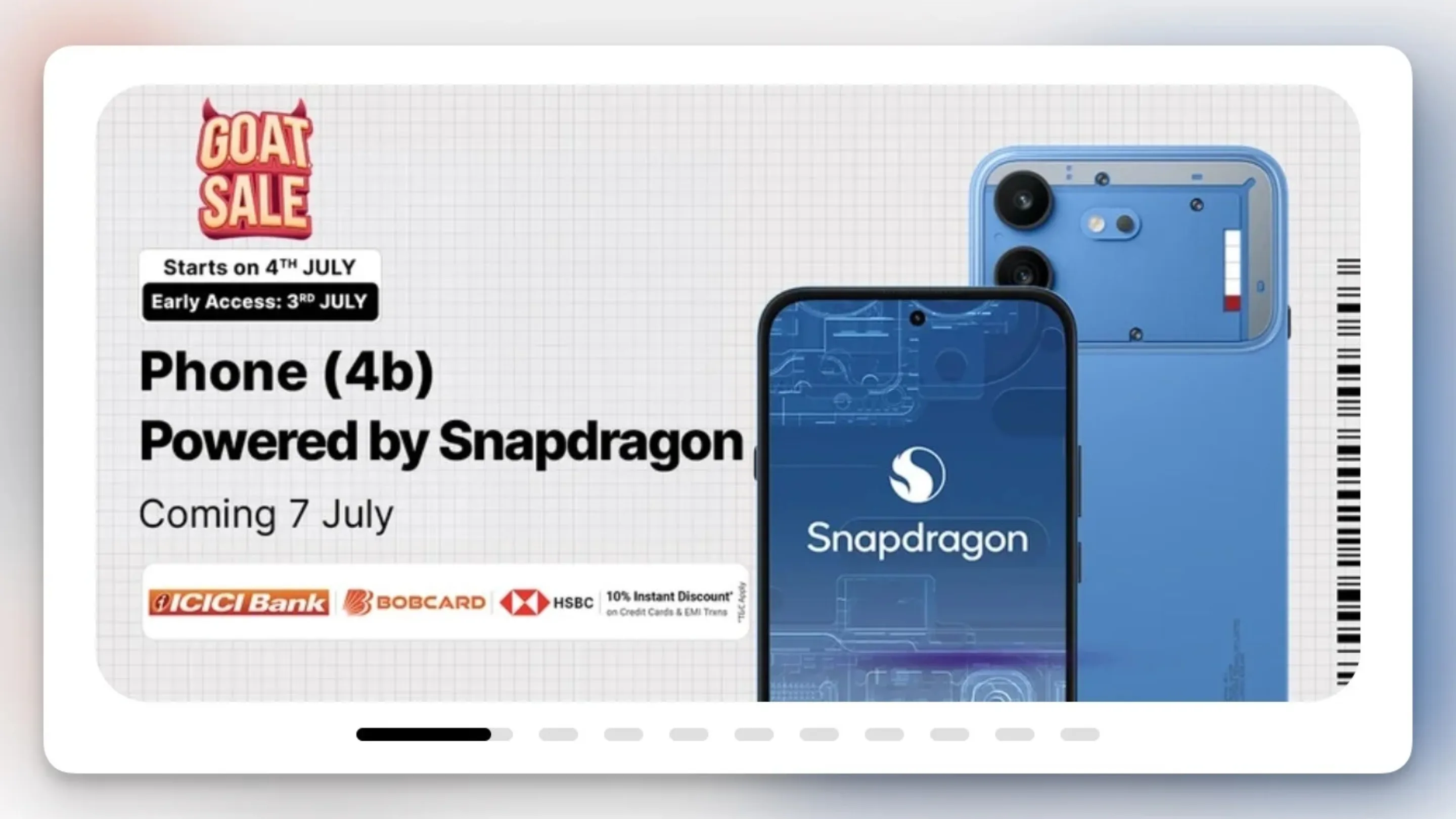 rSu4JHLi phone 4b snapdragon confirmado