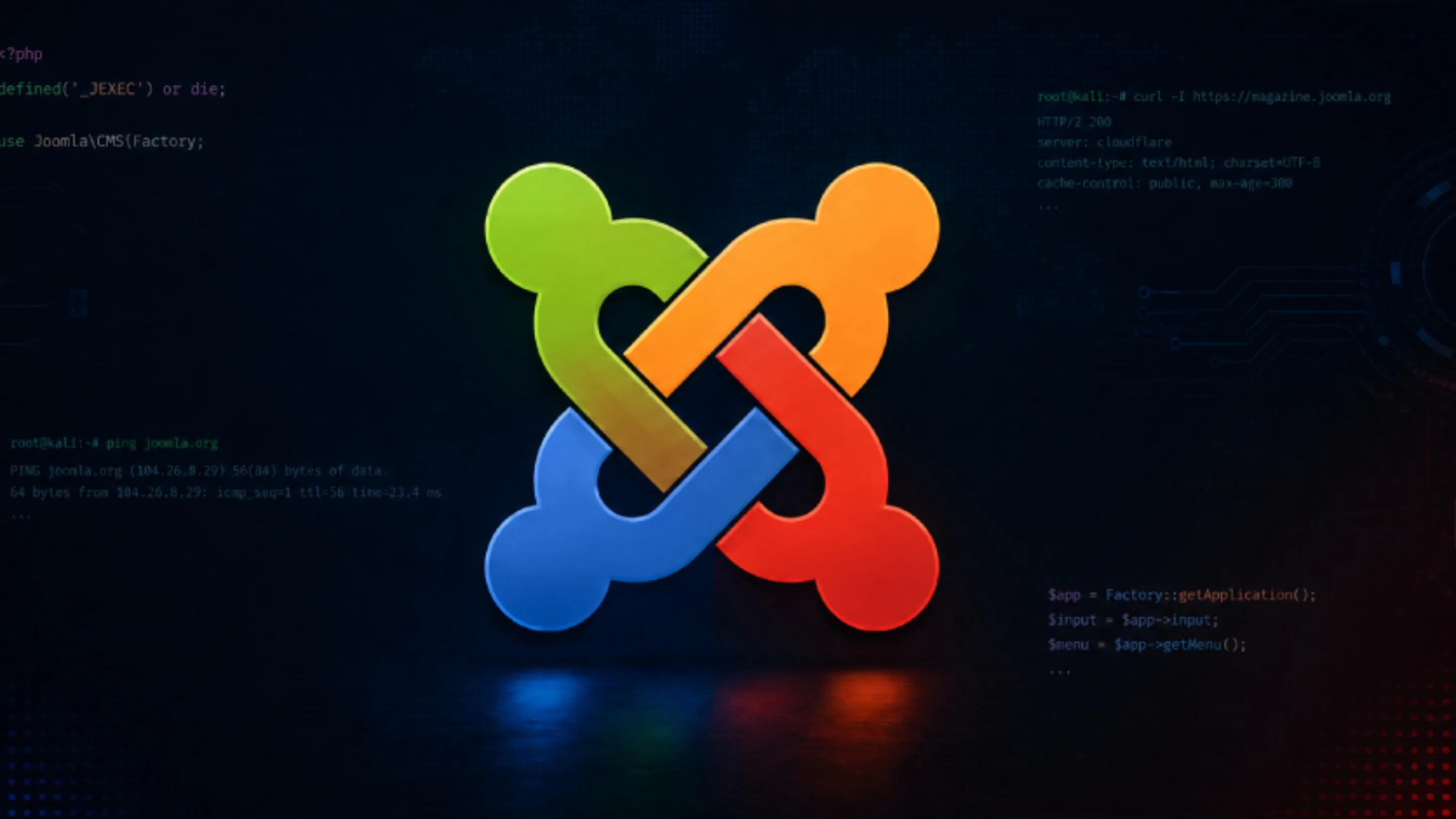 Falha de segurança no Joomla e risco crítico no JCE 2 rgyfw1ds falha de seguranca no joomla jce 2