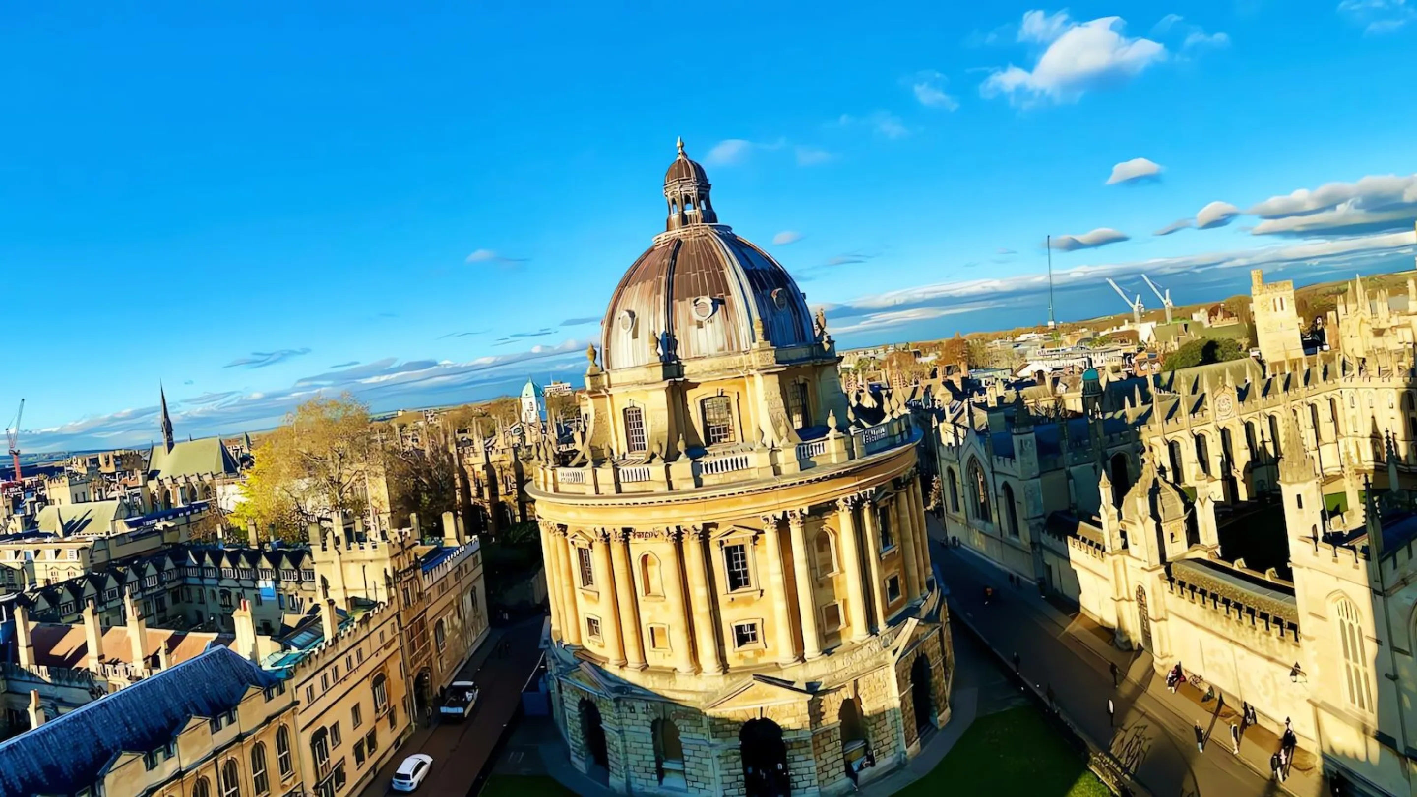 Violação de dados em Oxford expõe usuários 2 tDUMttC1 de dados em