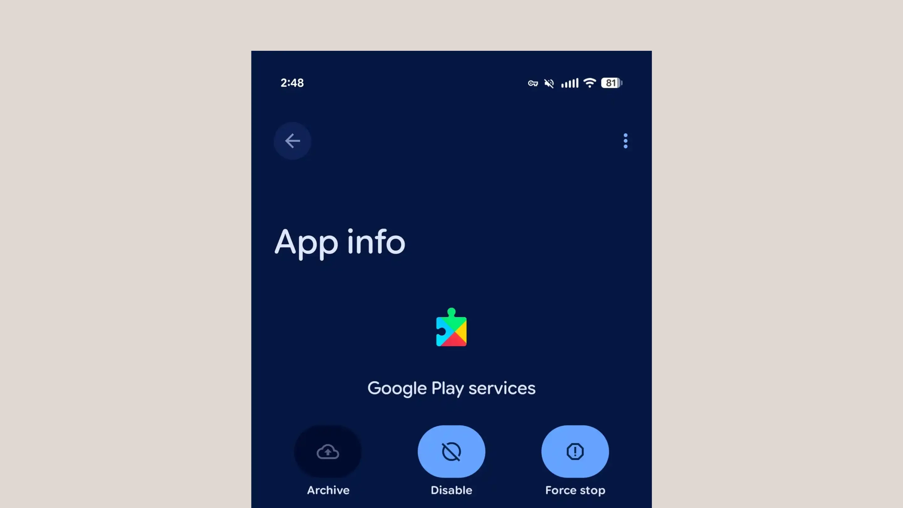Atualização do Android de junho de 2026: novidades