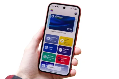 u6ZBBcO2 wallet tsa precheck touchless id 2