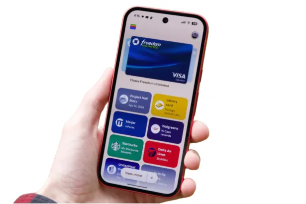 u6ZBBcO2 wallet tsa precheck touchless id 2