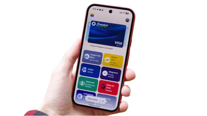u6ZBBcO2 wallet tsa precheck touchless id 2