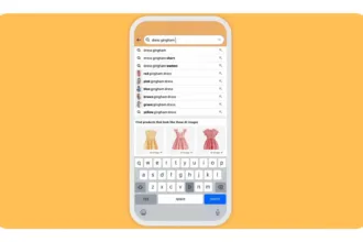 uzgHemEd inteligencia artificial da amazon cria produtos ficticios
