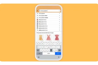 uzgHemEd inteligencia artificial da amazon cria produtos ficticios