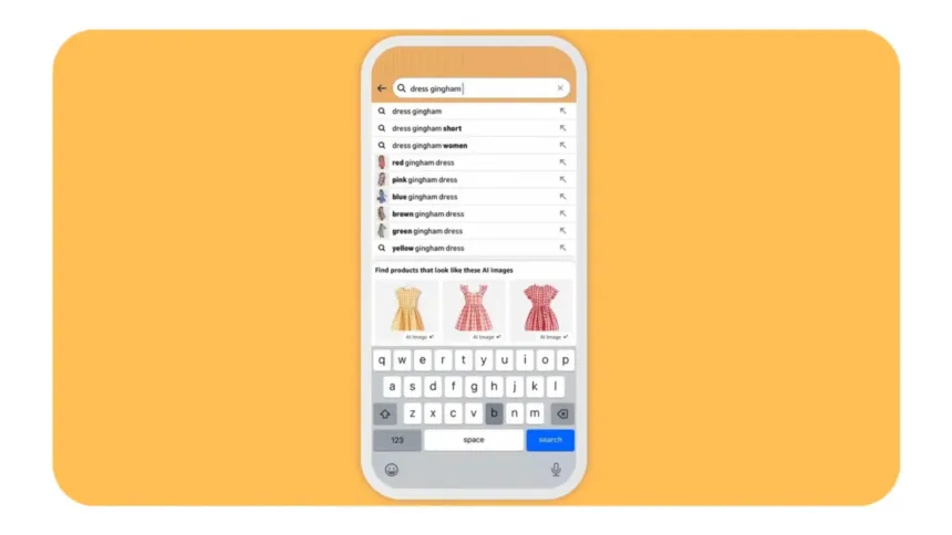 uzgHemEd inteligencia artificial da amazon cria produtos ficticios