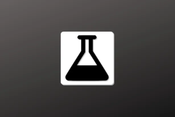 Imagem com a logomarca do Pslab