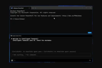 wPm1twyj intelligent terminal microsoft ia 2