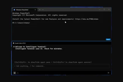 wPm1twyj intelligent terminal microsoft ia 2