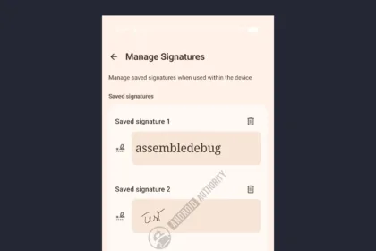 xIeRb5HB ganha assinatura nativa documentos 2