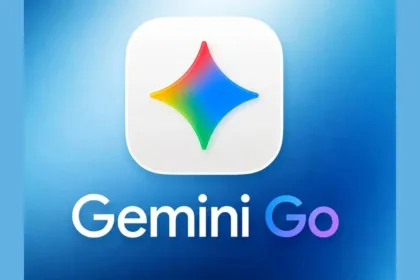 Gemini Go