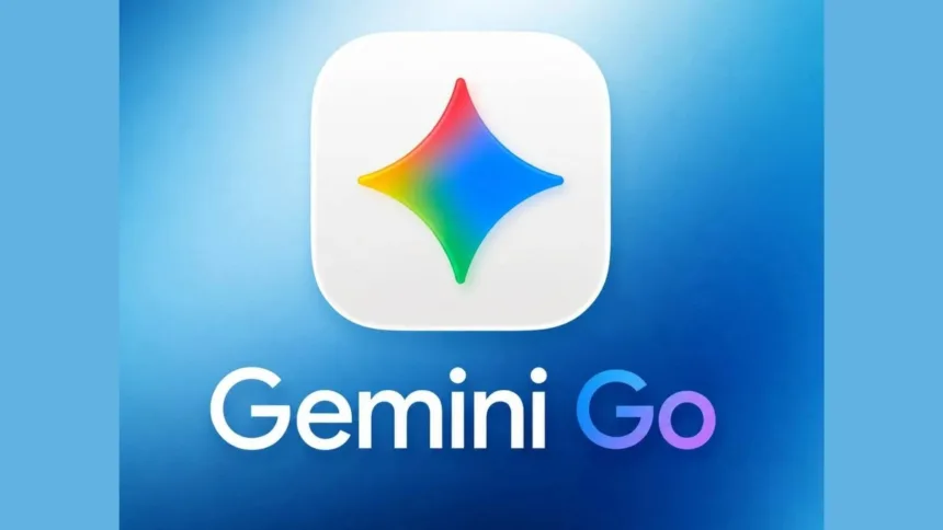 Gemini Go