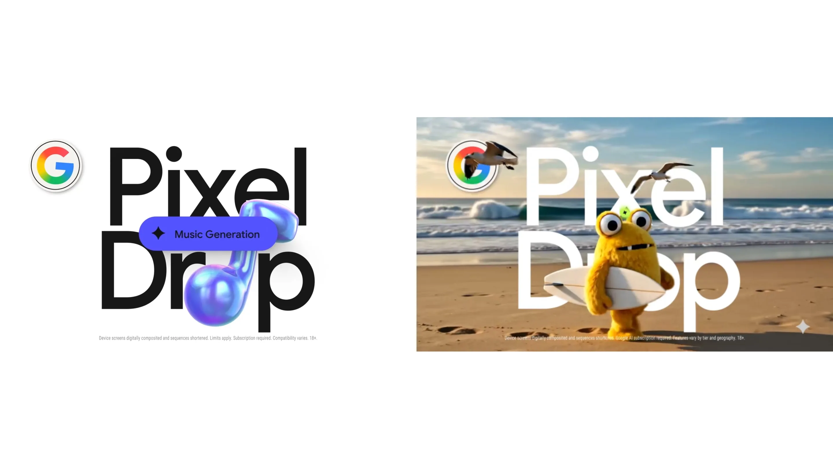 Pixel Drop do Google: vazamento revela novidades 2 zIRj9Axk pixel drop do google vazamento gemini omni 2