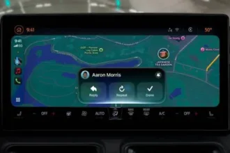 zU86CZ8z apple carplay no ios 27 ia video europa 2