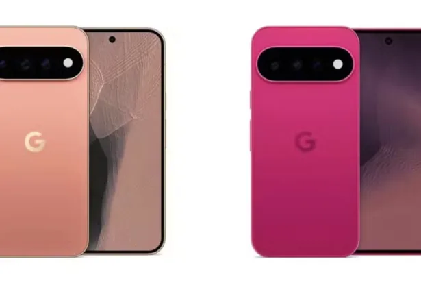 0V7TrypS vazamento google pixel 11 amazon
