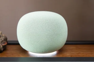1cNt0Bau home speaker com erro configuracao 2