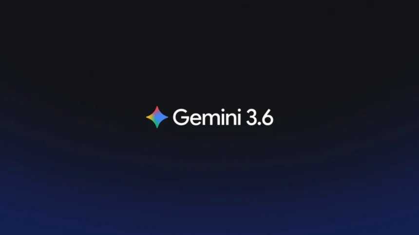 1kIv5YPS lanca gemini 3 6 flash 3 5 flash lite 2