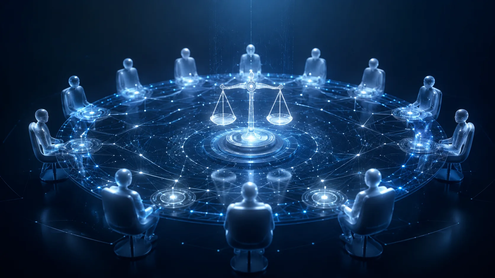 Fedora propõe política de conflitos após falha de governança no projeto