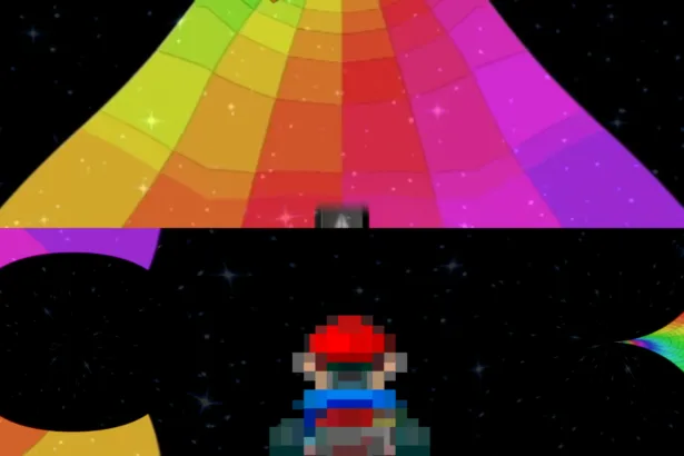 53LzpxTi jogar mario kart no youtube
