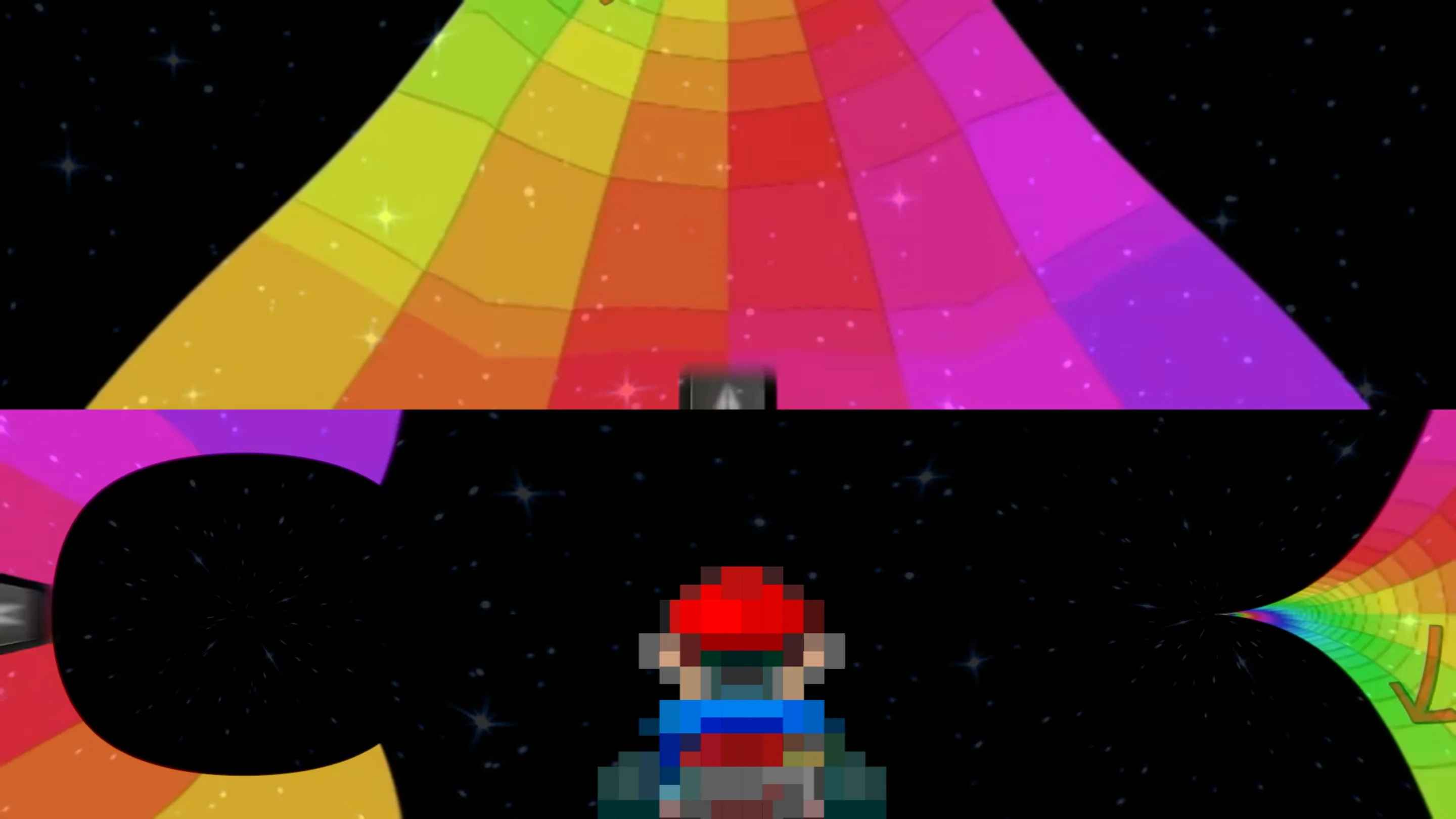 Jogar Mario Kart no YouTube? Veja como isso foi possível