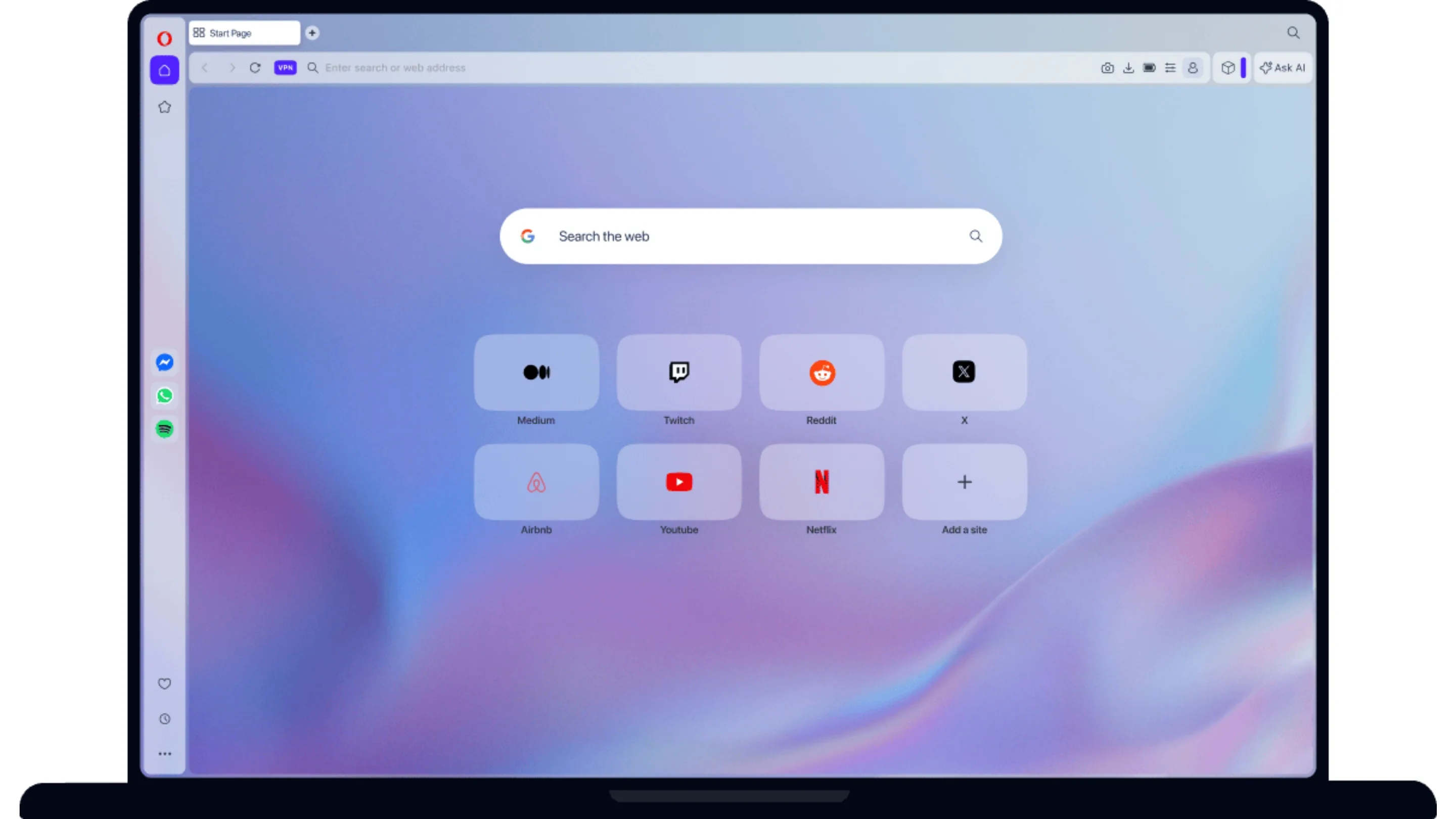 Segurança no Opera: Paste Protect contra ClickFix 2 5Uxxh1PY seguranca no opera paste protect
