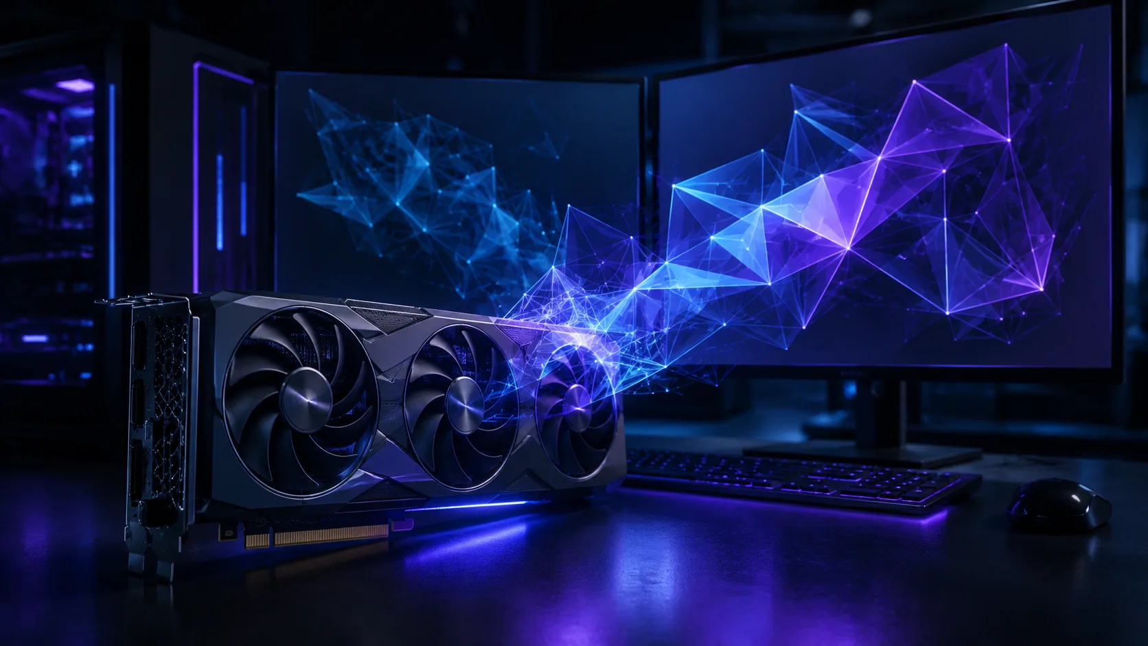 O investimento da Valve no RADV para Windows expõe a fragilidade dos drivers proprietários