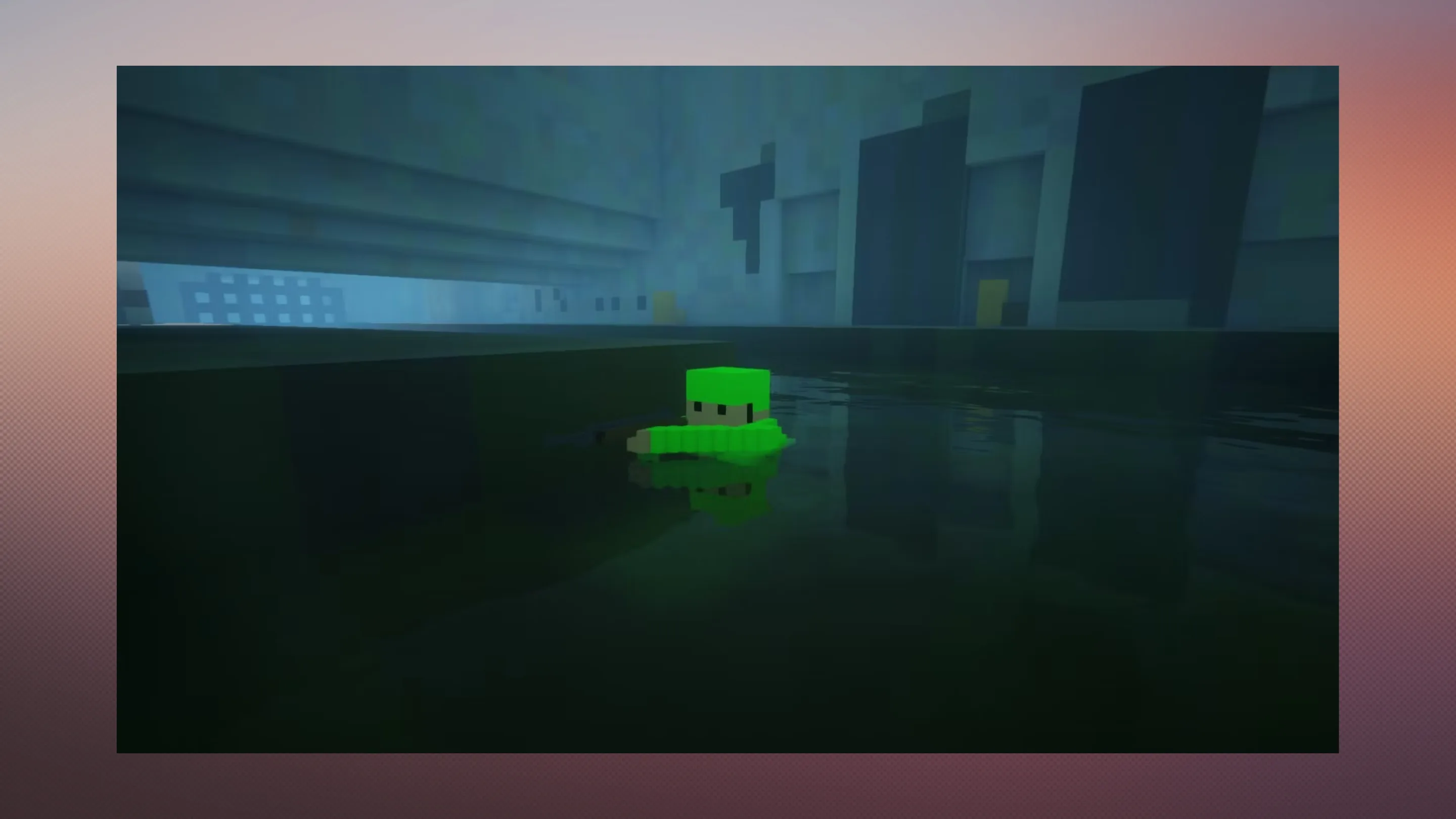 Instale o ZeroSpades, um jogo de tiro, no Ubuntu, Fedora, Debian e outras distribuições Linux com Flatpak 2 Imagem com a interface do ZeroSpades